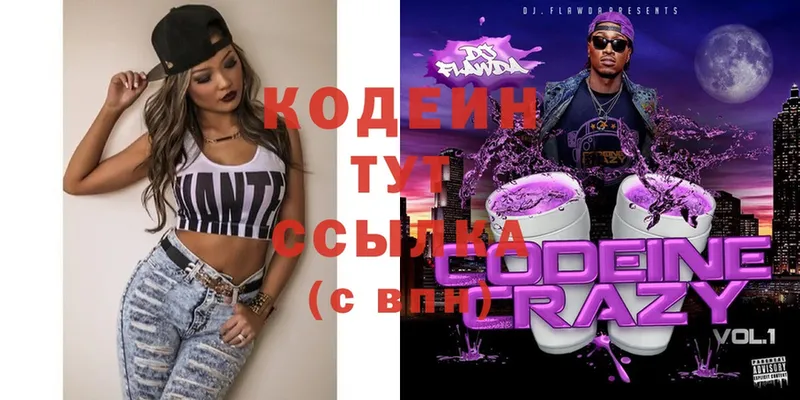 дарнет шоп  Анива  Кодеин Purple Drank 